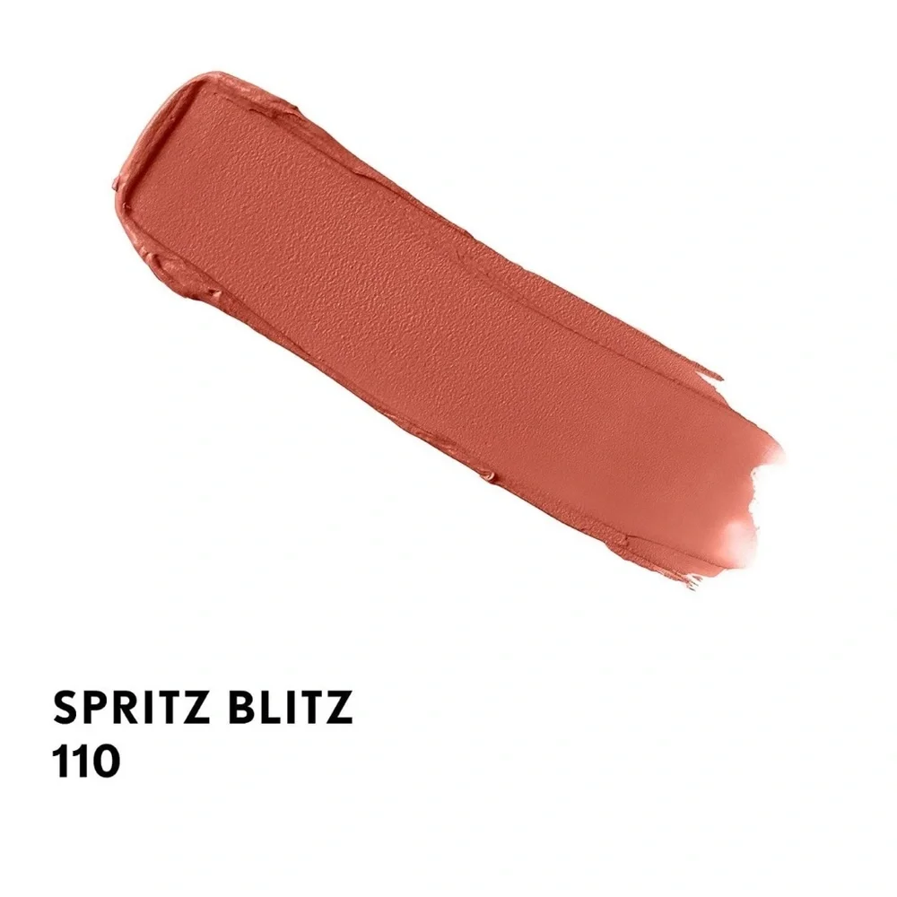 110 Outlast‎ Ultimatte One Step Liquid Lip Color - Spritz Blitz
